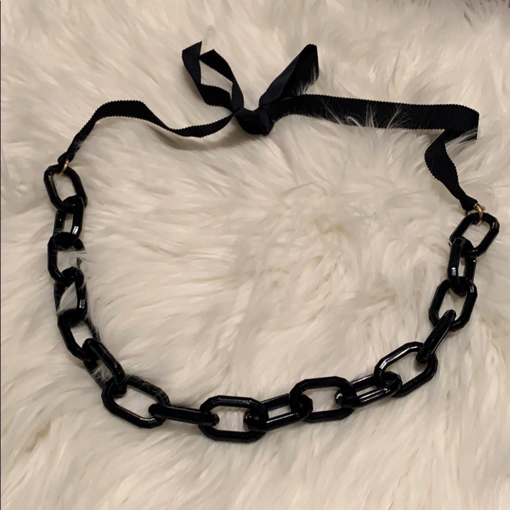 J. Crew factory link necklace